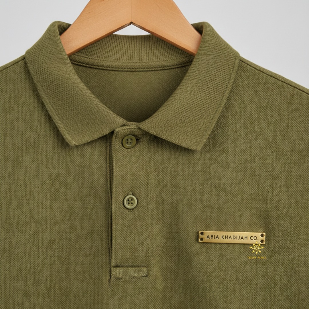 Custom Label Brand Premium