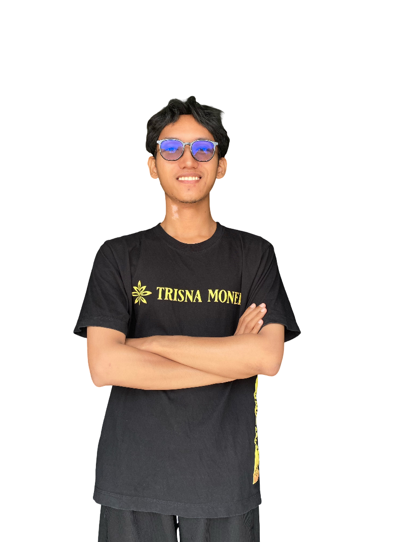 Anselino Panggalih