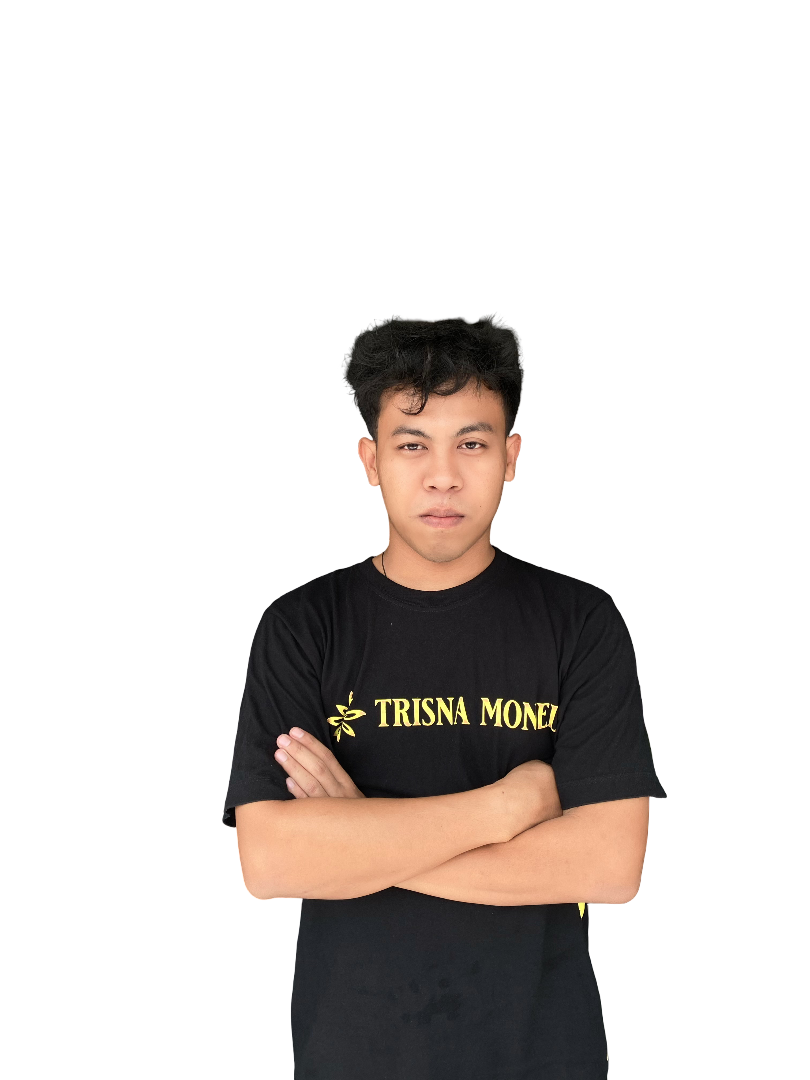 Ahmad Rizal