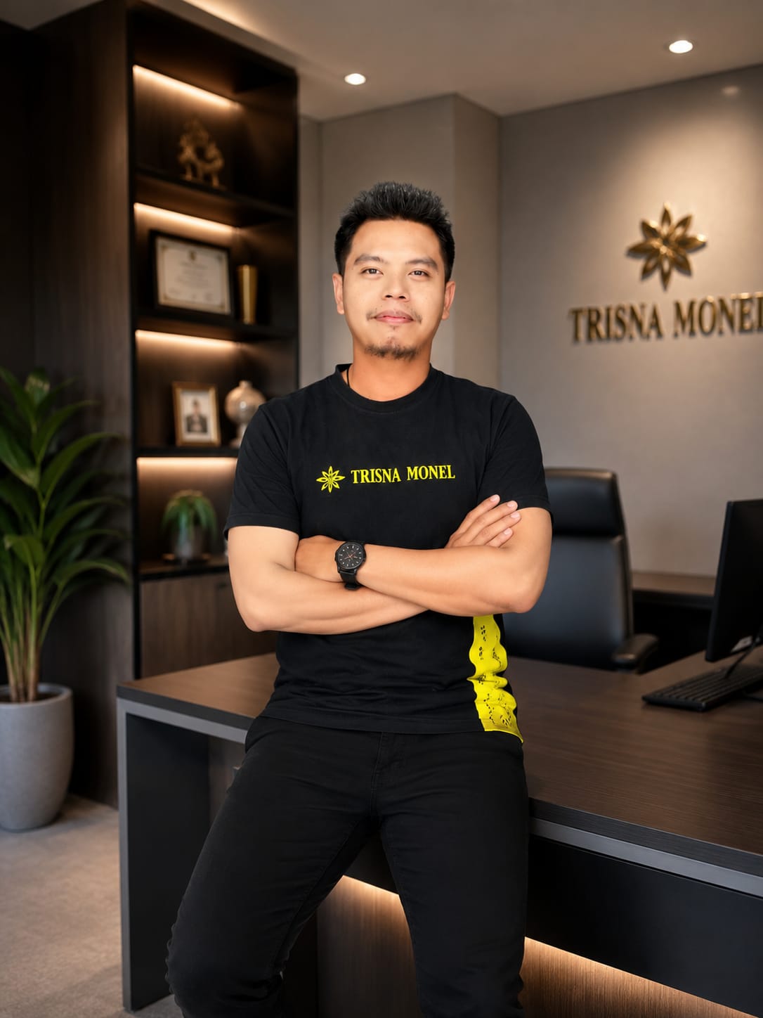 Foto Owner - Tri Sutrisno